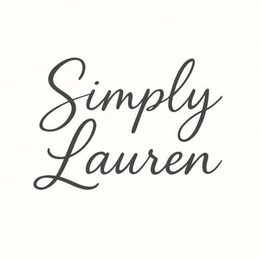 Simply Lauren